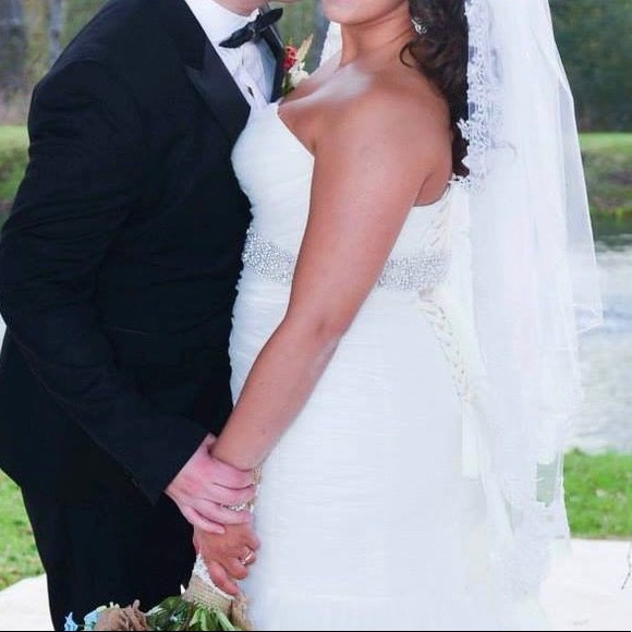 wedding belt - Picture 2 of 5